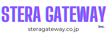 株式会社ステラ・ゲートウェイ